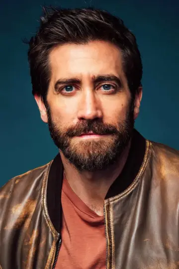 Фото Джейк Джилленгол (Jake Gyllenhaal) #400287