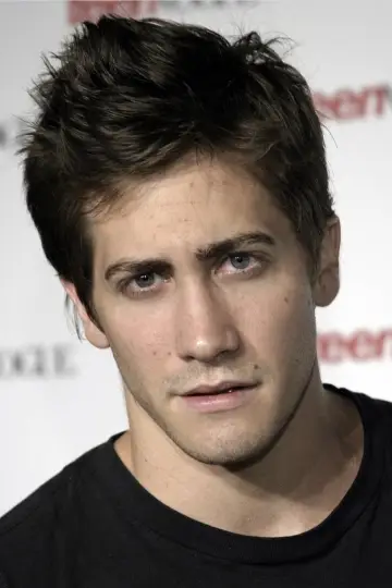 Фото Джейк Джилленгол (Jake Gyllenhaal) #400288