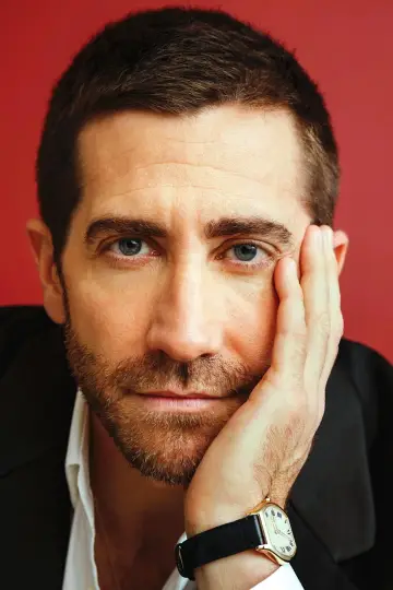 Фото Джейк Джилленгол (Jake Gyllenhaal) #400289
