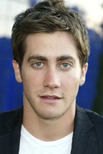 Фото Джейк Джилленгол (Jake Gyllenhaal) #400290