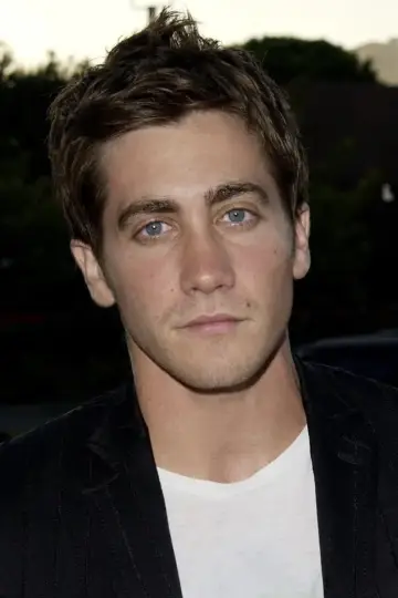 Фото Джейк Джилленгол (Jake Gyllenhaal) #400291