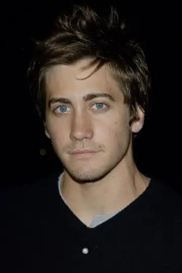Фото Джейк Джилленгол (Jake Gyllenhaal) #400292
