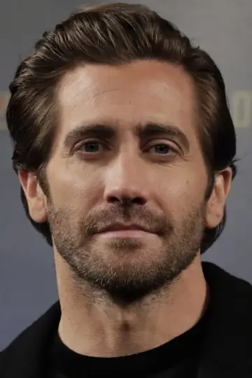 Фото Джейк Джилленгол (Jake Gyllenhaal) #5461