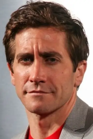 Фото Джейк Джилленгол (Jake Gyllenhaal) #5471