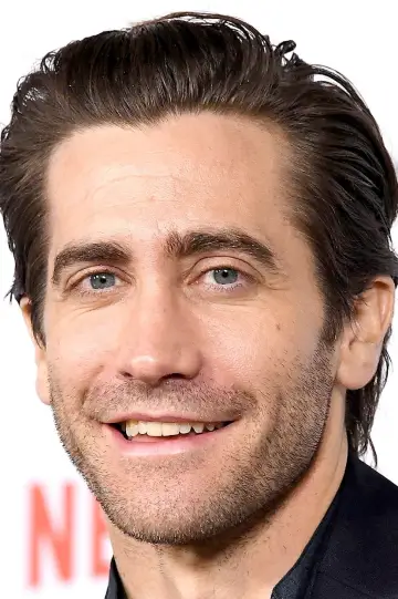 Фото Джейк Джилленгол (Jake Gyllenhaal) #5472
