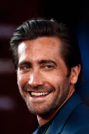 Фото Джейк Джилленгол (Jake Gyllenhaal) #5473