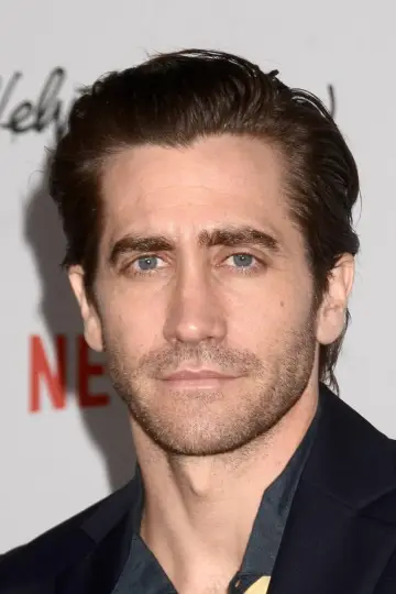 Фото Джейк Джилленгол (Jake Gyllenhaal) #5474