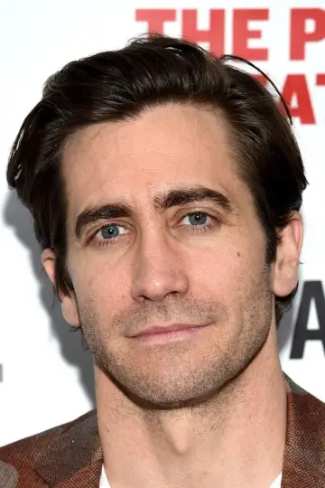 Фото Джейк Джилленгол (Jake Gyllenhaal) #5476
