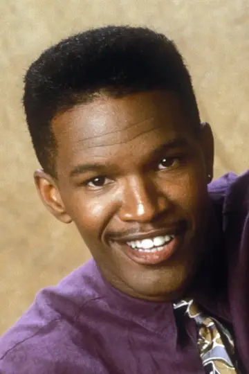 Фото Джеймі Фокс (Jamie Foxx) #400283