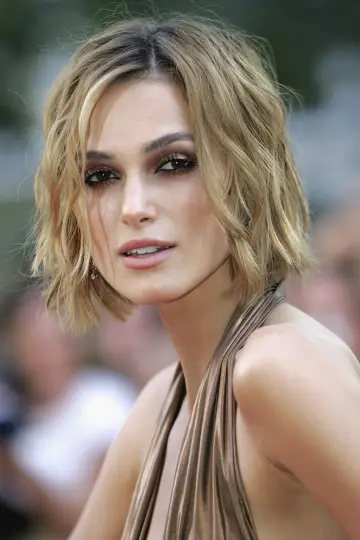Фото Кіра Найтлі (Keira Knightley) #17717