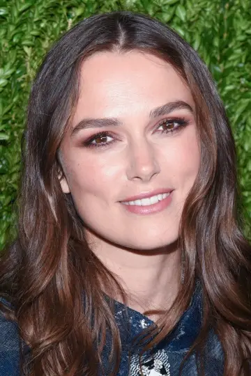 Фото Кіра Найтлі (Keira Knightley) #17719