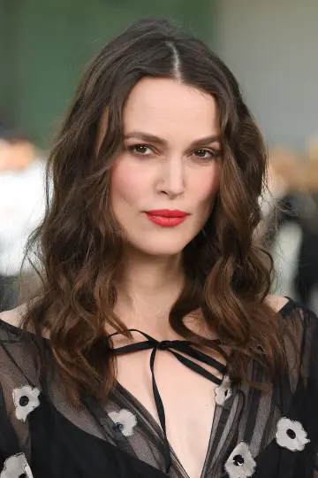 Фото Кіра Найтлі (Keira Knightley) #17720
