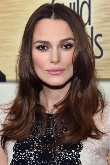 Фото Кіра Найтлі (Keira Knightley) #17721