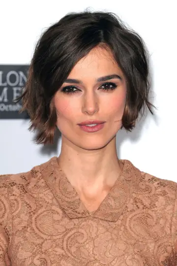 Фото Кіра Найтлі (Keira Knightley) #17723