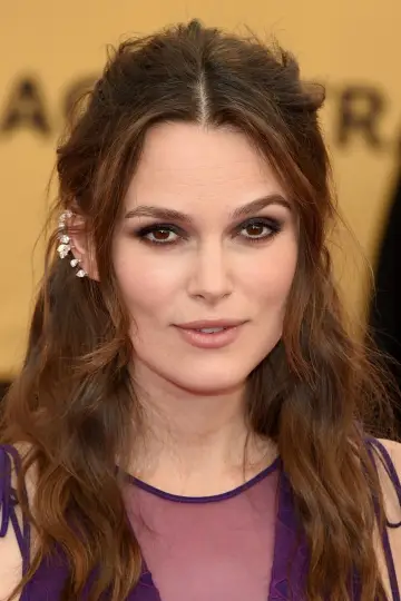 Фото Кіра Найтлі (Keira Knightley) #17725