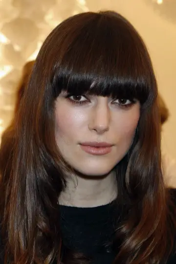 Фото Кіра Найтлі (Keira Knightley) #17728