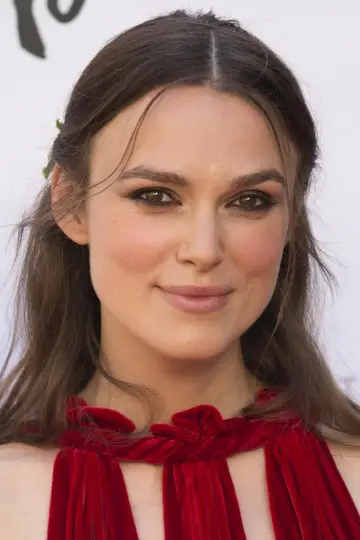 Фото Кіра Найтлі (Keira Knightley) #17729