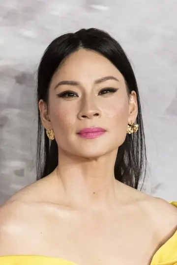 Фото Люсі Лю (Lucy Liu) #13538