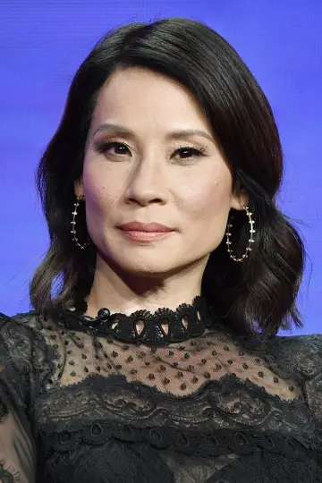 Фото Люсі Лю (Lucy Liu) #13539