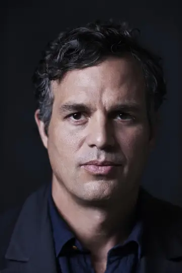 Фото Марк Раффало (Mark Ruffalo) #327313