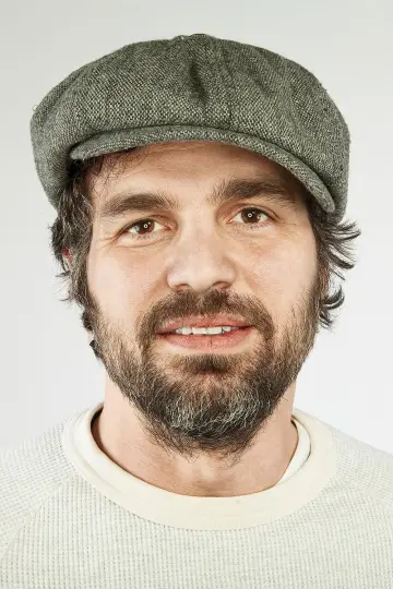Фото Марк Раффало (Mark Ruffalo) #327315
