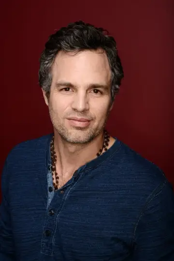 Фото Марк Раффало (Mark Ruffalo) #6324