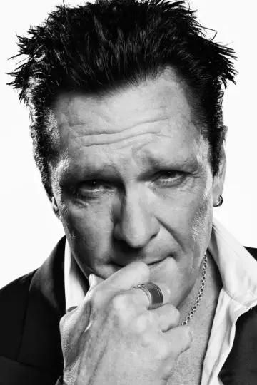 Фото Майкл Медсен (Michael Madsen) #12148