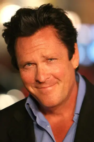 Фото Майкл Медсен (Michael Madsen) #12149