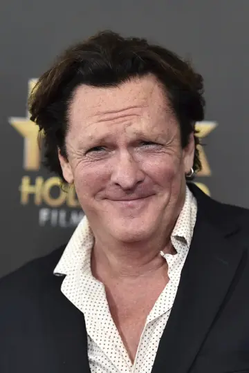 Фото Майкл Медсен (Michael Madsen) #12150