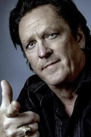Фото Майкл Медсен (Michael Madsen) #300970