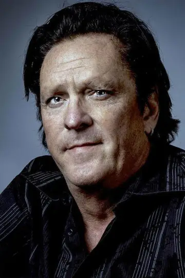 Фото Майкл Медсен (Michael Madsen) #327460