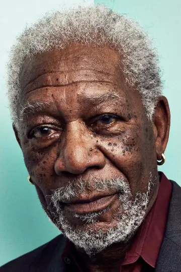 Фото Морган Фрімен (Morgan Freeman) #10587