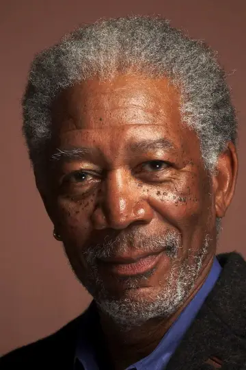Фото Морган Фрімен (Morgan Freeman) #10588