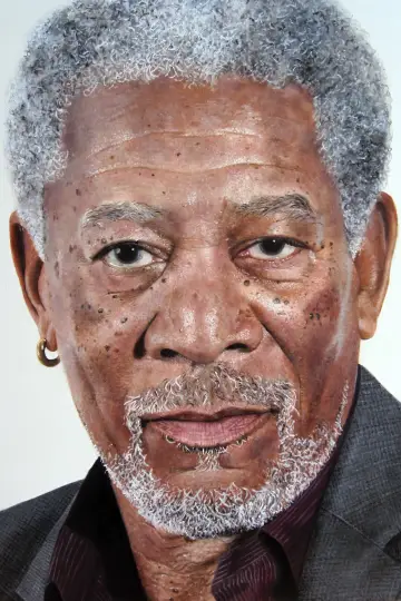 Фото Морган Фрімен (Morgan Freeman) #10589