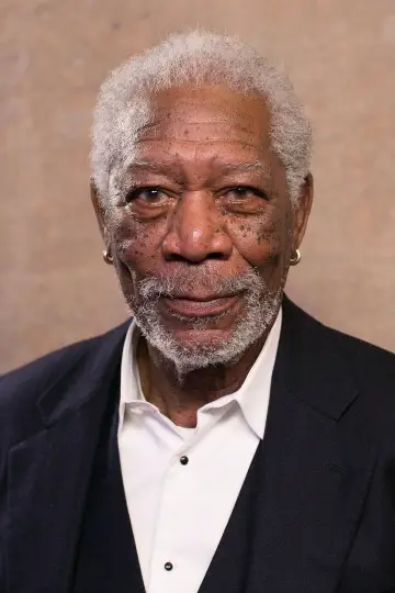 Фото Морган Фрімен (Morgan Freeman) #10591