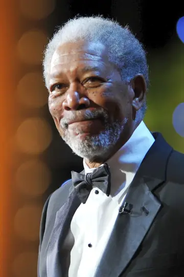 Фото Морган Фрімен (Morgan Freeman) #10592