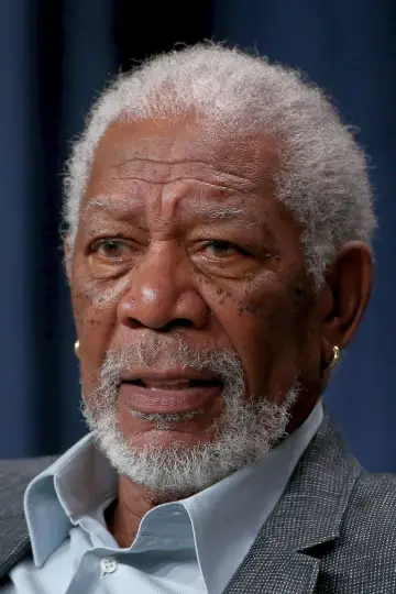 Фото Морган Фрімен (Morgan Freeman) #10593