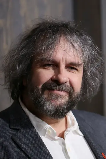 Фото Пітер Джексон (Peter Jackson) #10257