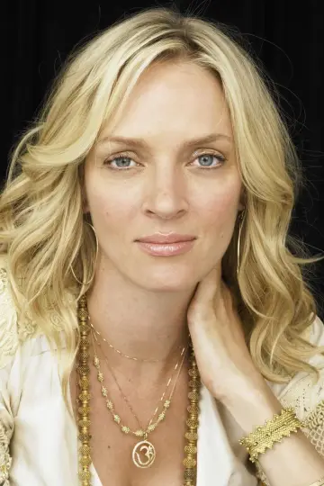 Фото Ума Турман (Uma Thurman) #16043