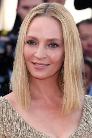 Фото Ума Турман (Uma Thurman) #16045