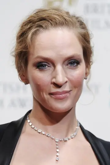 Фото Ума Турман (Uma Thurman) #67340