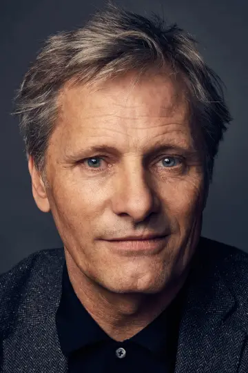 Фото Вігго Мортенсен (Viggo Mortensen) #15800