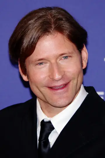 Фото Кріспін Гловер (Crispin Glover) #32511