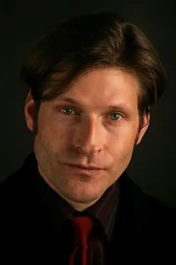 Фото Кріспін Гловер (Crispin Glover) #32514