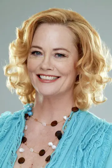 Фото Сібіл Шеперд (Cybill Shepherd) #46444