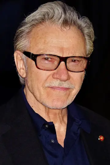 Фото Гарві Кейтель (Harvey Keitel) #12566