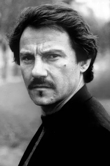 Фото Гарві Кейтель (Harvey Keitel) #12567