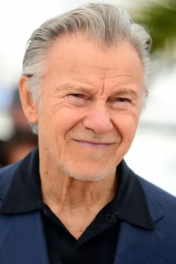 Фото Гарві Кейтель (Harvey Keitel) #12568