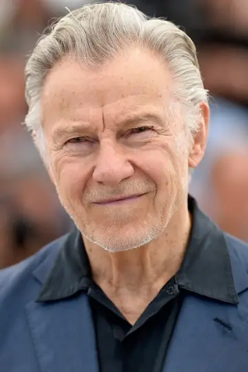 Фото Гарві Кейтель (Harvey Keitel) #12570