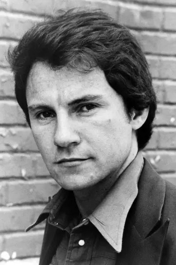 Фото Гарві Кейтель (Harvey Keitel) #12573